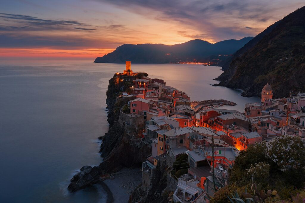 Italy Digital Nomad Visa 2025