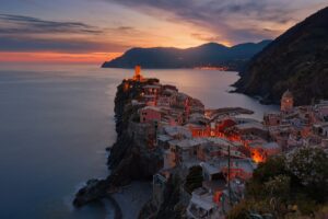 Italy Digital Nomad Visa 2025