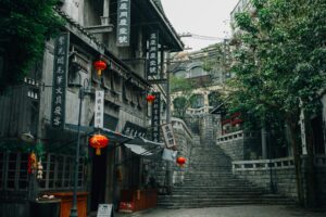 China Silver Economy 2025