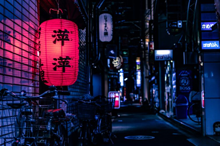 Japan Digital Nomad Visa